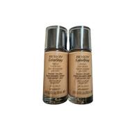 Revlon Colorstay Foundation N/D True Beige