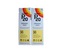2x Riemann P20 Original Face Cream SPF 30, 50g