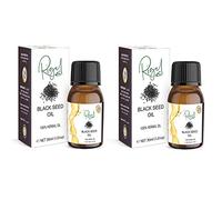 2X Rigel - 100% Herbal Black Seed Oil Black Seed Oil for Hair & Health Care - 30ml