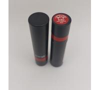 2X RIMMEL LASTING FINISH MATTE LIPSTICK 530 HOLLYWOOD RED 2.3g B62