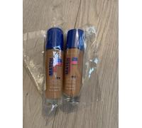 2x Rimmel London Match Perfection Foundation, SPF 20, 201 Classic Beige, 30 ml