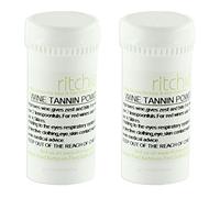 2X Ritchies Tannin Powder 12.5g