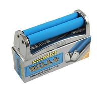 2x Rizla Premier metal regular size cigarette rolling machine