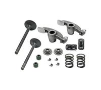 2X Rocker & Intake Valves Spring For Hd XR80R XR80 XR75 XL85S XL75 XR100