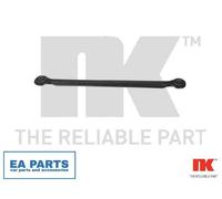 2x Rod/Strut, wheel suspension for ALFA ROMEO NK 5001005 TOP