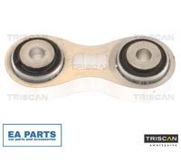2x Rod/Strut, wheel suspension for TESLA MODEL S TRISCAN 8500 81602