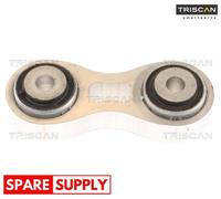 2X ROD/STRUT, WHEEL SUSPENSION FOR TESLA MODEL S TRISCAN 8500 81602