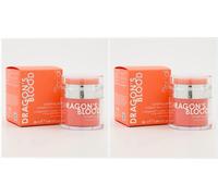 2X RODIAL DRAGON'S BLOOD SCULPTING GEL HYDRATE & TONE 50ml RRP £190