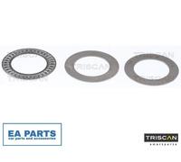 2x Rolling Bearing for HONDA SUZUKI OPEL TRISCAN 8500 24925 TOP