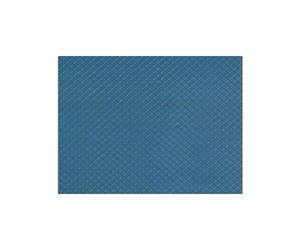 2x Roof slate diamond Plastic sheet 200x100mm OO/HO Auhagen 52214