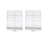2X Room Lamp Lens MB529126 For For Pajero For Shogun For Montero