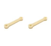 2X Rotary Hammer Connecting Rod Connecting Rod 419875-0 Connecting Rod for HR4002 Impact Driver Power Tool Parts