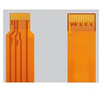 2X RPI DISPLAY CABLE STANDARD-MINI-200MM Accessories: 200mm connection...