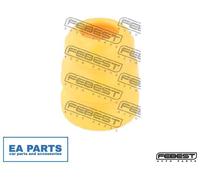 2x Rubber Buffer, suspension FEBEST BZD-204F fits Front Axle