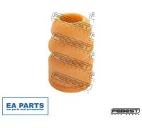 2x Rubber Buffer, suspension FEBEST HYD-002 fits Front Axle