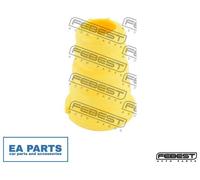 2x Rubber Buffer, suspension FEBEST MD-GFF fits Front Axle