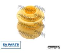 2x Rubber Buffer, suspension FEBEST MD-N43 fits Front Axle
