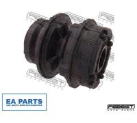 2x Rubber Buffer, suspension FEBEST TD-GX110F fits Front Axle
