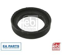 2x Rubber Buffer, suspension FEBI BILSTEIN 01306 fits Rear Axle