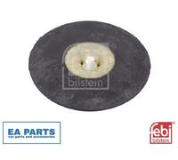 2x Rubber Buffer, suspension FEBI BILSTEIN 104456