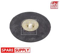 2X RUBBER BUFFER, SUSPENSION FEBI BILSTEIN 104456
