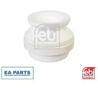 2x Rubber Buffer, suspension FEBI BILSTEIN 109601 fits Front Axle