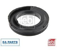 2x Rubber Buffer, suspension FEBI BILSTEIN 17087 fits Rear Axle