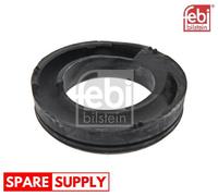 2X RUBBER BUFFER, SUSPENSION FEBI BILSTEIN 17088 FITS REAR AXLE