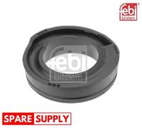 2X RUBBER BUFFER, SUSPENSION FEBI BILSTEIN 17089 FITS REAR AXLE
