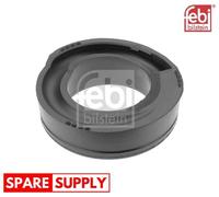 2X RUBBER BUFFER, SUSPENSION FEBI BILSTEIN 17090 FITS REAR AXLE