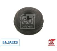 2x Rubber Buffer, suspension FEBI BILSTEIN 36008