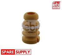 2X RUBBER BUFFER, SUSPENSION FEBI BILSTEIN 36530