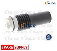 2X RUBBER BUFFER, SUSPENSION FOR ALFA ROMEO VAICO V24-0518