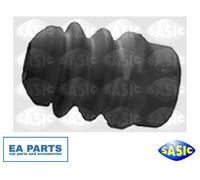2x Rubber Buffer, suspension for AUDI 100 C4 A4 A6 A8 SASIC 9005326