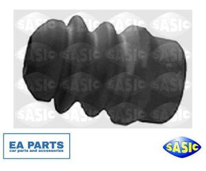 2x Rubber Buffer, suspension for AUDI 100 C4 A4 A6 A8 SASIC 9005326