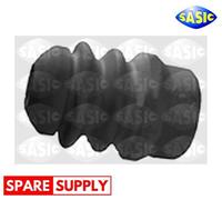 2X RUBBER BUFFER, SUSPENSION FOR AUDI 100 C4 A4 A6 SASIC 9005326 FITS FRONT AXLE