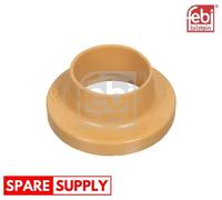 2X RUBBER BUFFER, SUSPENSION FOR AUDI A2 FEBI BILSTEIN 23412 FITS REAR AXLE NEW