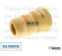 2x Rubber Buffer, suspension for AUDI A3 VAICO V10-9863 fits Front Axle
