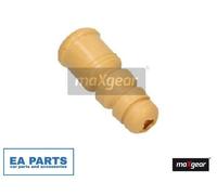 2x Rubber Buffer, suspension for AUDI A4 A5 A6 A7 MAXGEAR 72-2566 fits Rear Axle