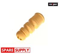 2X RUBBER BUFFER, SUSPENSION FOR AUDI A4 A5 A6 A7 MAXGEAR 72-2566 FITS REAR AXLE