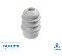 2x Rubber Buffer, suspension for AUDI A4 A6 A8 LEMFÖRDER 29323 01