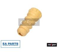 2x Rubber Buffer, suspension for AUDI A4 MAXGEAR 72-2561
