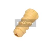 2X RUBBER BUFFER, SUSPENSION FOR AUDI MAXGEAR 72-2561