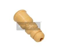 2X RUBBER BUFFER, SUSPENSION FOR AUDI MAXGEAR 72-2566 FITS REAR AXLE