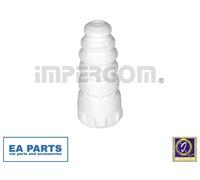 2x Rubber Buffer, suspension for AUDI Q3 ORIGINAL IMPERIUM 35129 fits Rear Axle