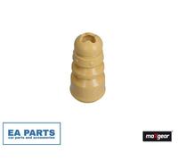 2x Rubber Buffer, suspension for AUDI SEAT MAXGEAR 72-3520