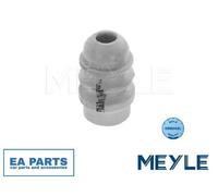 2x Rubber Buffer, suspension for AUDI SEAT MEYLE 100 642 0008