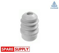 2X RUBBER BUFFER, SUSPENSION FOR AUDI SEAT SKODA LEMFÖRDER 29323 01 NEW