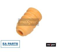 2x Rubber Buffer, suspension for AUDI SEAT SKODA MAXGEAR 72-2401