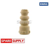 2X RUBBER BUFFER, SUSPENSION FOR AUDI SEAT SKODA SWAG 32 92 3410 NEW